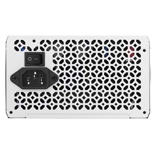 Rampage MATE M750-80PB 750W 12cm Fan Full Modular 80 Plus Bronze Aktif PFC Beyaz Power Supply