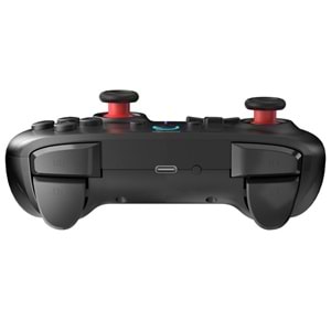 Rampage HYDRA Siyah BT + 2.4 GHz PC Gamepad RGB Joypad