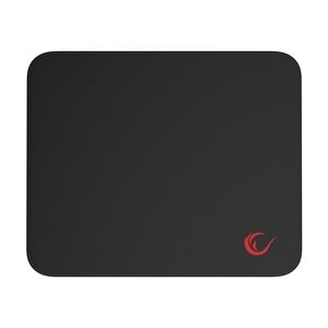 Rampage BLITZ M 350x290x4mm Dikişli Siyah Gaming Mouse Pad
