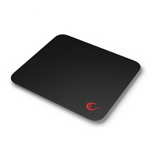 Rampage BLITZ M 350x290x4mm Dikişli Siyah Gaming Mouse Pad