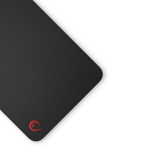 Rampage BLITZ M 350x290x4mm Dikişli Siyah Gaming Mouse Pad