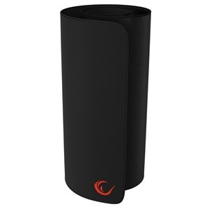 Rampage BLITZ XXL 900x400x4mm Dikişli Neutral Kumaş Siyah Gaming Mouse Pad