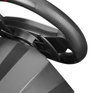 Rampage V902 PC 3 Pedallı - El Vitesli Gaming Oyuncu Direksiyonu Outlet