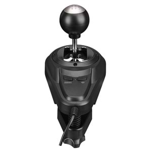 Rampage V902 PC 3 Pedallı - El Vitesli Gaming Oyuncu Direksiyonu Outlet