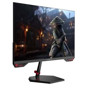 Rampage CRIMSON CR25R180 25 200Hz 1ms CSOT FAST IPS FHD Freesync/G-Sync PC Flat Oyuncu Monitörü