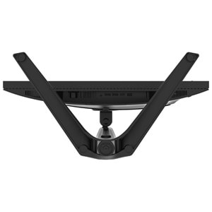 Rampage ELLIPSE EL27R360F 27 360Hz 1ms BOE IPS FHD Freesync/G-Sync RGB Pivot Siyah Flat Oyuncu Monitörü