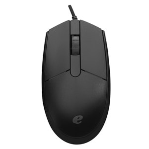 Acer eMachines EAM010 1000Dpi Usb Siyah Kablolu Mouse
