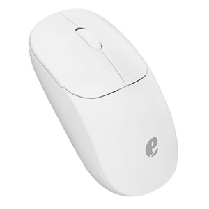 Acer eMachines EAK920 Beyaz Kablosuz TR Q Klavye Mouse Set Multimedya Sessiz Kullanım