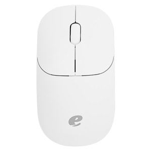 Acer eMachines EAK920 Beyaz Kablosuz TR Q Klavye Mouse Set Multimedya Sessiz Kullanım