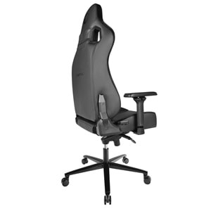 Rampage Cerberus 4D Fonksiyonel Yumuşak Deri Oyuncu Koltuğu
