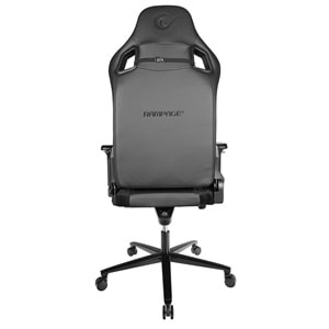 Rampage Cerberus 4D Fonksiyonel Yumuşak Deri Oyuncu Koltuğu