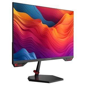 Rampage CRIMSON CR27R200 27 200Hz 0.5ms Fast IPS FHD Freesync/G-Sync PC Flat Oyuncu Monitörü