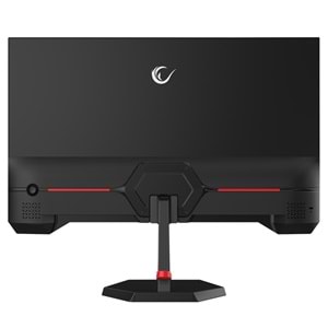 Rampage CRIMSON CR27R200 27 200Hz 0.5ms Fast IPS FHD Freesync/G-Sync PC Flat Oyuncu Monitörü