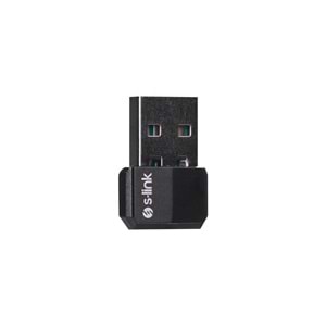 S-link SLX-BL054 BT V5.4 Usb EDR Mini Bluetooth