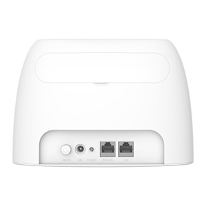 Everest EWR-4G03 300Mbps 2.4GHz Wifi 1xWan 1xLan 1xSIM Sim Kartlı 4G LTE Wireless Router