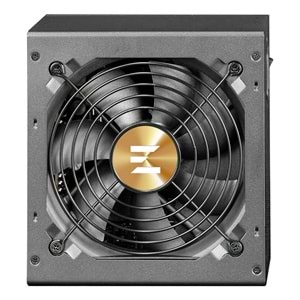 Zalman ZM1000-TMX2SE TeraMax2SE 1000W 80Plus Gold ATX3.1 + PCI5.1 Siyah Full-Modular Power Supply