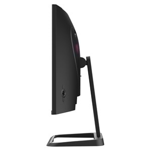 Rampage XYRA XR27C240F 27 240Hz Fast VA FHD Freesync/Gsync RGB R1500 Curved Oyuncu Monitörü