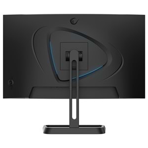 Rampage XYRA XR27C240F 27 240Hz Fast VA FHD Freesync/Gsync RGB R1500 Curved Oyuncu Monitörü