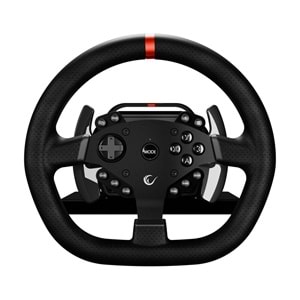 Rampage FORCE V995 PC El Vitesli 3 Pedallı Gaming Oyun Direksiyonu Outlet