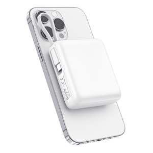 S-link P335 10000mAh PD35W+QC30W-HSC22,5W Gri LCD Taşınabilir Pil Şarj Cihazı Powerbank