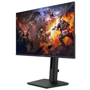 Rampage TITAN TT25F400F 25