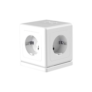 S-link PRZ04 4 Soketli 2 USB + Type-C PD20W 2M Akım Korumalı Priz