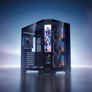 Rampage NOVA V2 9.16