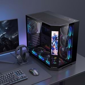 Rampage NOVA V2 9.16