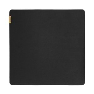Rampage Syrax 500x500x4mm Taiwan Natural Rubber Gaming Mouse Pad
