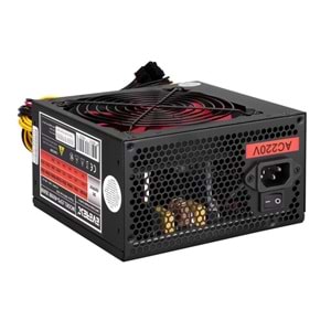 Everest EPS-4900B Peak-350W 3*Sata 6+4 PIN 12CM FANLI Power Supply
