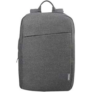 Lenovo 15.6 Inch Laptop Casual Backpack B210 Gri 4X40T84058