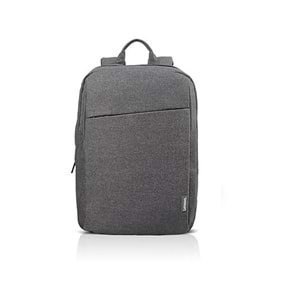 Lenovo 15.6 Inch Laptop Casual Backpack B210 Gri 4X40T84058