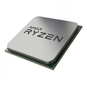AMD RYZEN 7 5700 20MB 8çekirdekli VGA YOK AM4 65w Kutusuz+Fansız İşlemci