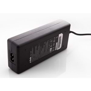 S-link SL-NBA35 19V 4.74A 4.8*1.7 HP Pavilion/Presario Bullet Notebook Adaptör