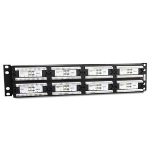 S-Link SL-PC48 48 Li UTP CAT5E Patch Panel