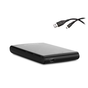 Everest HD3-240 USB 3.0 Harici 2.5