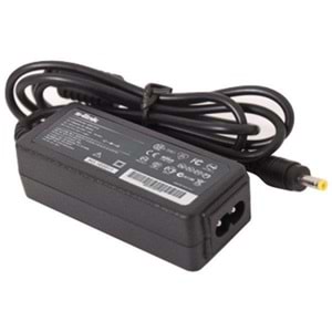 S-link SL-NBA04 30W 19V 1.58A 4.0*1.7 Hp Netbook Standart Adaptör