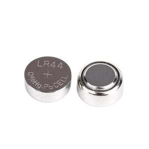 Wilkinson 2 Adet LR44 Pil, Ag13 Pil, 1.5V G13A Pil, LR44 AG13 357 Pil
