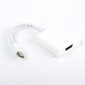 Dark Mini Display Port - HDMI Dönüştürücü DK-HD-AMDPXHDMI