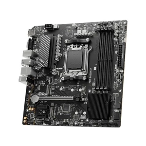 MSI PRO B650M-P AMD B650 DDR5 mATX Anakart