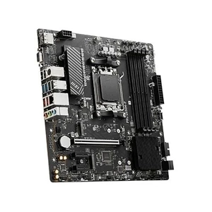 MSI PRO B650M-P AMD B650 DDR5 mATX Anakart