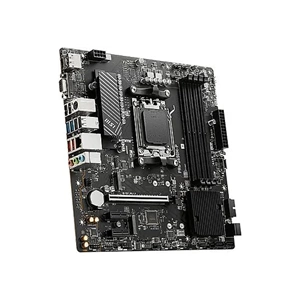 MSI PRO B650M-P AMD B650 DDR5 mATX Anakart