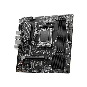 MSI PRO B650M-P AMD B650 DDR5 mATX Anakart