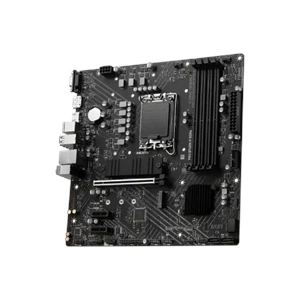 MSI PRO B760-P WIFI Intel B760 DDR4 LGA1700 Anakart