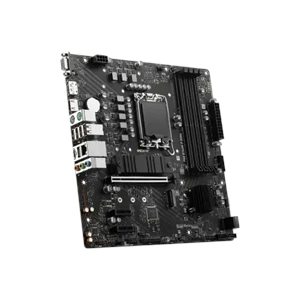 MSI PRO B760-P WIFI Intel B760 DDR4 LGA1700 Anakart