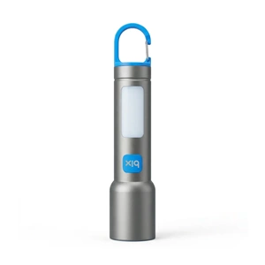 BIX BX1010FL-GR1 10W 500 Lümen 1800mAh Şarj Edilebilir El Feneri