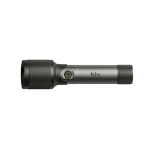 BIX BX2132FL 24W LED 1000 Lümen 900 Metre Menzilli 2000mAh Şarj Edilebilir El Feneri