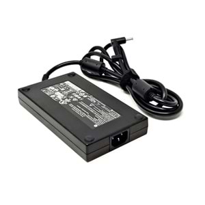 Fast C135 Hp 200W Notebook Adaptör, Hp Mavi Uç 19.5V 10.3A Notebook Şarj Aleti
