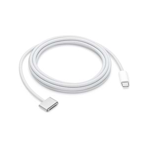 FAST C164 Apple MacBook 20V 4.8A Şarj Adaptörü, 96W Usb-C Şarj Aleti, MagSafe3