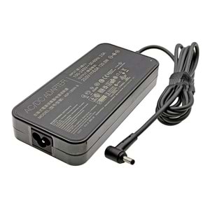 Fast C197 20V 6A 120W 4.5mm 3.0 mm uç Asus Yeni Nesil Şarj Adaptör